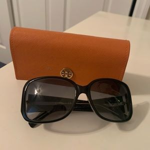 Tory Burch Sunglasses